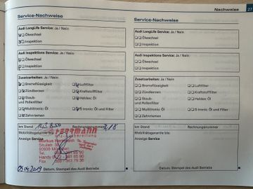 Audi TT Coupe 2.0 TFSI*Klima*SHZ*Navi*Bi-Xenon*PDC*BT