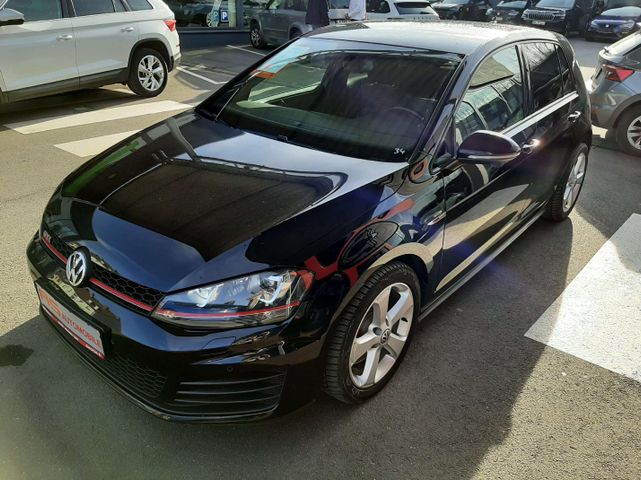 Volkswagen Golf GTI GTI Performance BMT