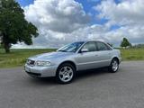 Audi A4 1.8 - Sehr gepflegt - Facelift  - Audi A4 aus 2000: 1.8