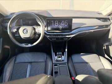 Skoda Octavia - 10