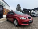 Seat Altea XL Reference Comfort 1.HAND/AHK/KLIMA - Seat Altea: Xl Reference