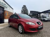 Seat Altea XL Reference Comfort 1.HAND/AHK/KLIMA - Seat Altea aus 2008: Xl