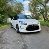 DS Automobiles DS3 THP 165 Stop&Start Sport Chic Sport Chic - DS Automobiles DS3: Thp