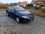 Volkswagen Passat - gebrauchte VW Passat aus dem Jahr 2006