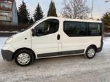 Opel Vivaro2,0CDTI  9xSitzer Klima 1 Hand Tüv neu - Opel Vivaro aus 2009