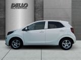 Kia Picanto 1.0 Vision Navi Klimaautom LenkradHZG SH - Kia Picanto Neuwagen mit Benzin-Antrieb
