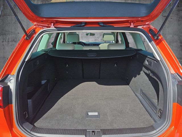 Passat Variant 2.0TDI ALLTRACK Panorama DynAudio