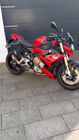 BMW S1000R   Gepflegt | Top Zustand | Viele Extras - BMW Motorräder in Wuppertal
