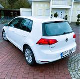 Volkswagen Golf 1.2 TSI 63kW BMT Comfortline Comfortline - Volkswagen Golf mit Benzin-Antrieb: Limousine, 1.6