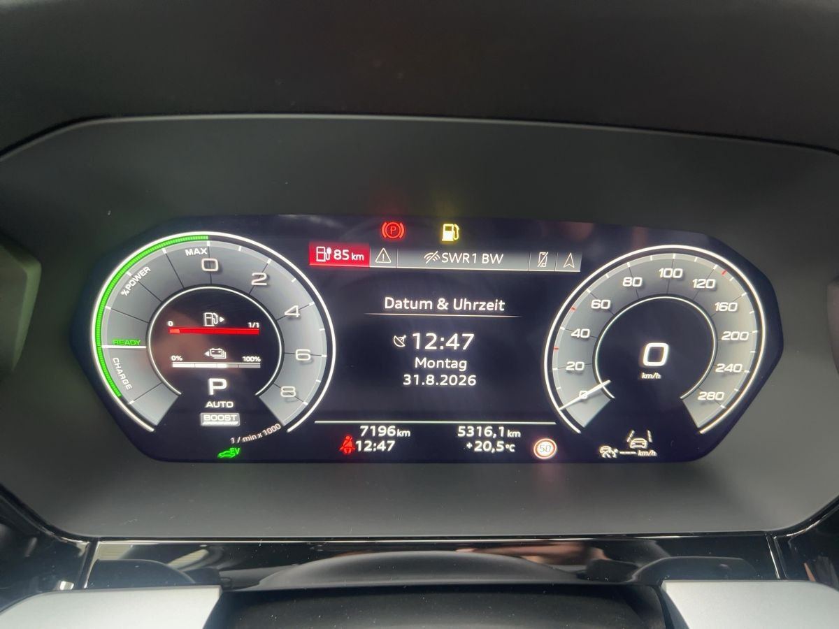 Audi A3 - Bild 15