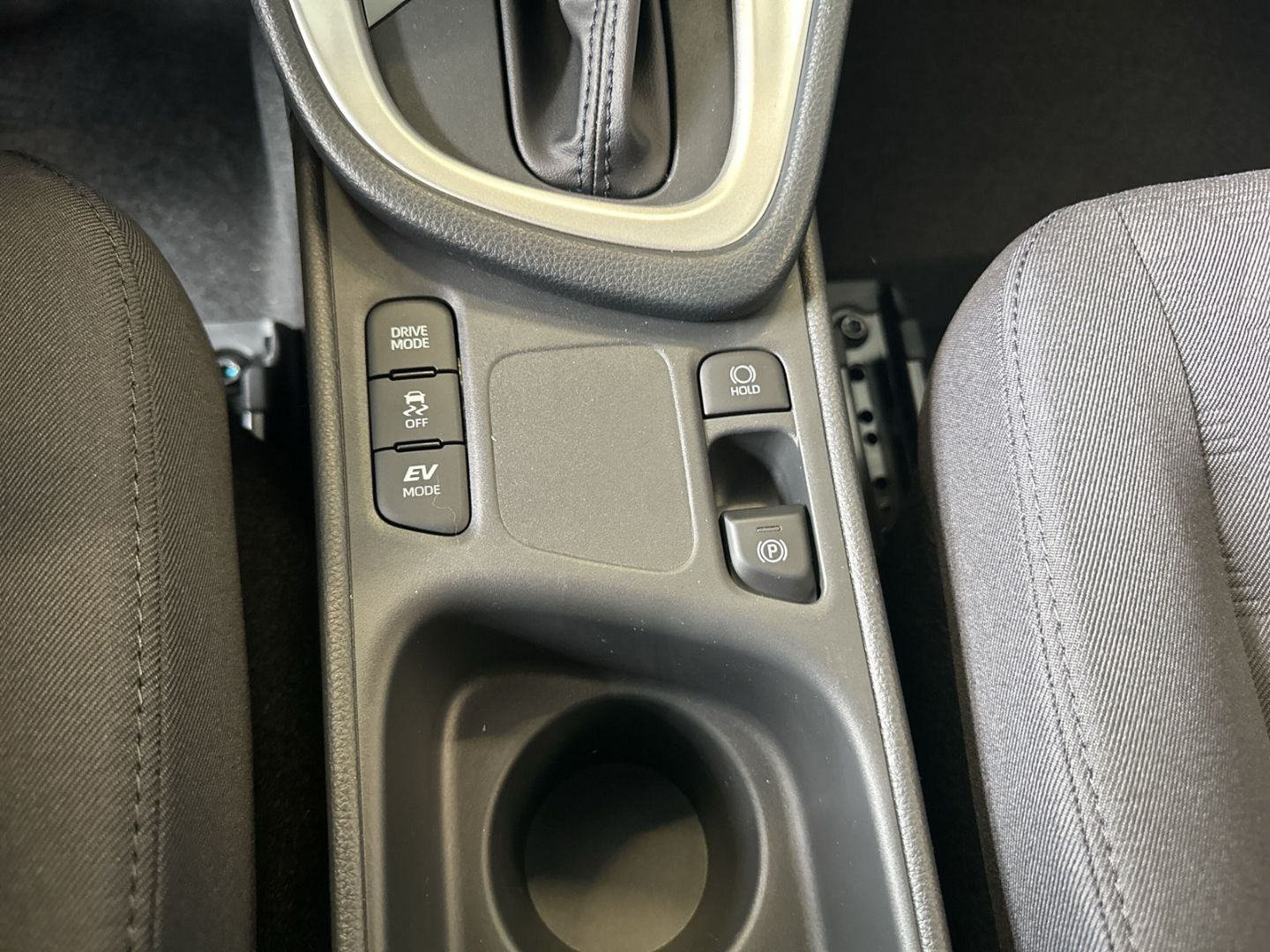 Mazda 2 Hybrid - Bild 15