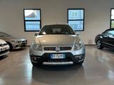 Fiat Sedici 2.0 MJT 16V DPF 4x4 Experience - Fiat Sedici aus 2009
