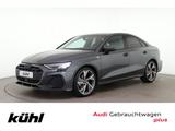 Audi A3 Limousine S line 35 TFSI s tronic 19' Matrix