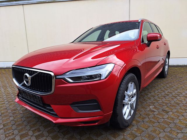 Volvo XC 60 D4 Aut. BLIS LED Leder Parkassistent