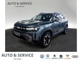 Dacia Duster III 1.2 TCe 130 Extreme 4x4 *AHK* - Dacia Duster III Gebrauchtwagen