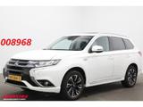 Mitsubishi Outlander 2.0 PHEV Instyle+ Glasdak Leder 360° A - Mitsubishi Outlander: 3.0