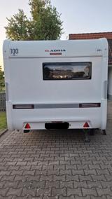 Adria Altea 362 LH - Adria Altea