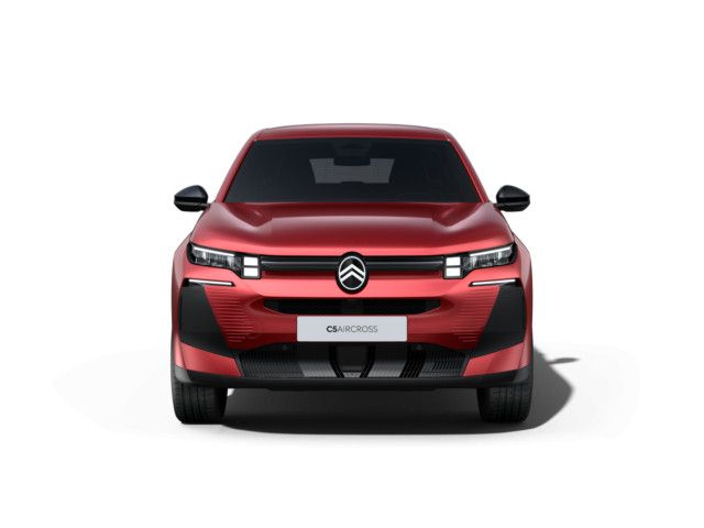 Citroën C5 Aircross - Bild 5