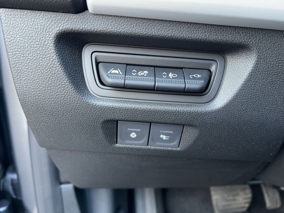 Renault ZOE - Bild 19