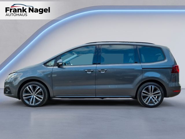 Seat Alhambra FR-Line 2.0 TDI 6-Gang-DSG Start &amp; Stop
