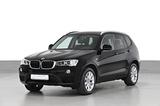 BMW X3 XDRIVE 20D*AUS 2 HAND*FINANZIERUNG MÖGLICH* - BMW: F20
