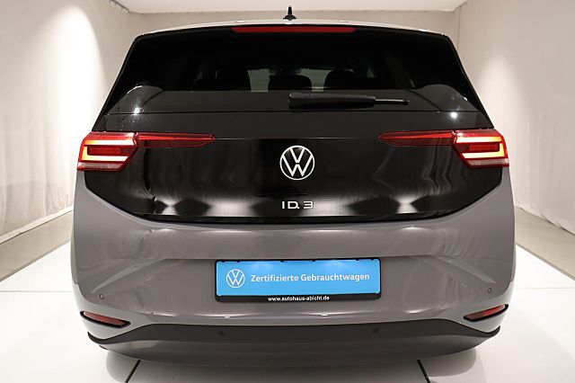 ID.3 Pro MOVE TravelAssist ACC Kamera Ganzjahres