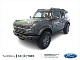 Ford Bronco 2.7i V6 Aut. Badlands e-4WD Navi ACC BLIS - Ford Bronco Tageszulassungen