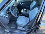 Skoda Fabia Combi 1.9l TDI DPF Ambiente - Skoda Fabia mit Diesel-Antrieb: 1.9