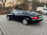 Mercedes-Benz mercedes benz cls 350 - aus 2007: Mercedes Cls