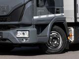 Iveco EuroCargo ML80E22P Pritsche - Iveco Eurocargo 80