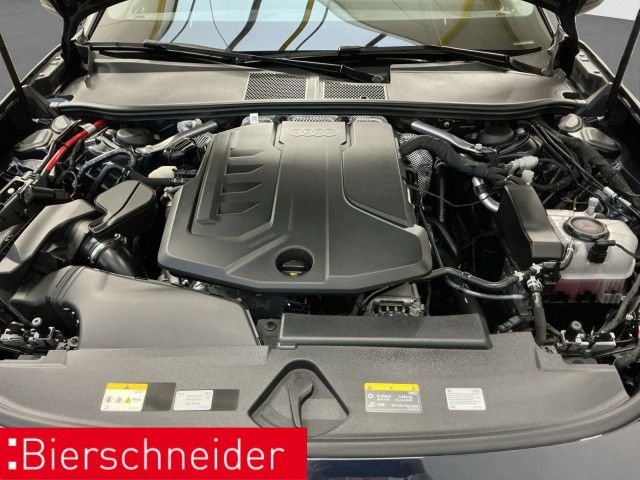 AUDI A6 2026