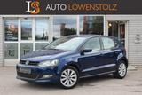 Volkswagen Polo V 1.2 TSI Highline DSG | 1.Hand | Klimaauto - Volkswagen Polo aus 2011: Highline