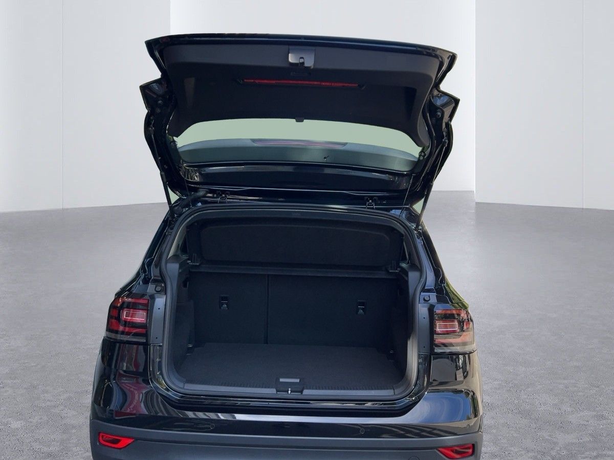 Volkswagen T-Cross - Bild 8