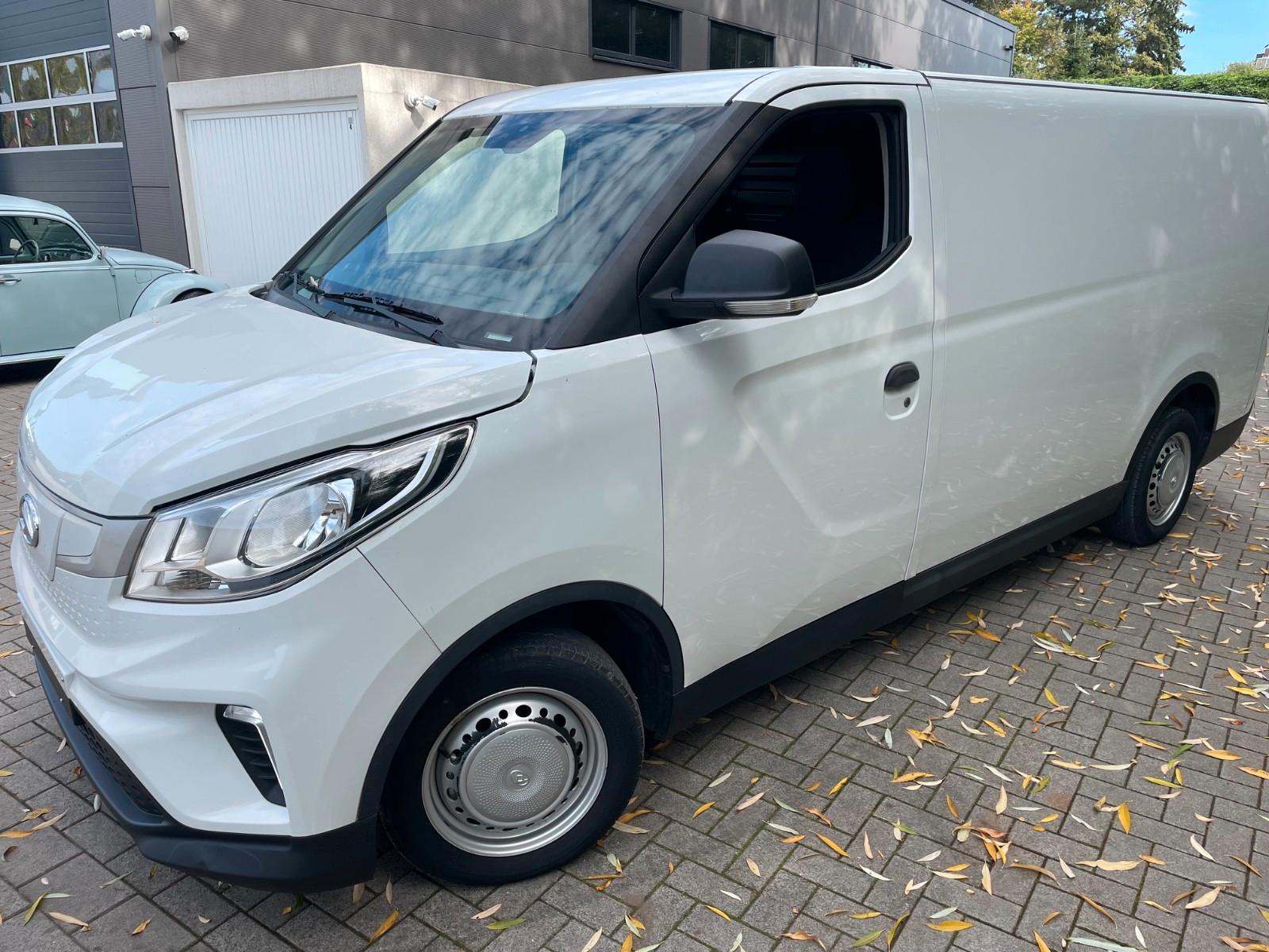 Maxus eDeliver 3 Kasten L2H1