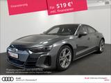 Audi e-tron GT quattro PANO MATRIX HUD ACC UVM. - Audi e-tron GT mit Schiebedach