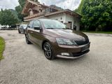Skoda Fabia 1.2l TSI 66kW Style  - Skoda Fabia: 1.6