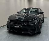Dodge Charger SRT 6.2 V8 **HELLCAT*WIDEBODY*BLACK** - Dodge Charger SRT Hellcat Gebrauchtwagen