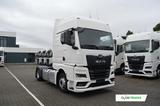 MAN TGX 18.470 GX - MAN Fahrgestell