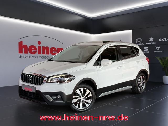 Suzuki SX4 S-Cross 1.4 DITC Comfort+ ACC KAM DAB KLIMA