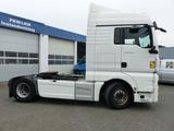 MAN TGX 18.420 GGSVEB/ADR-Reif.d.HA u.Bremse neu - MAN Tgx