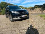Honda CRV 44 Diesel .1 Vorbesitzer .108 T... - Honda CR-V in Bochum