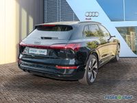 Audi Q8 e-tron - Vorschau Bild 2