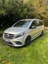 Mercedes-Benz Mercedes Benz VKlasse 250 Amg *Pano *lang - Mercedes-Benz E 250 in München