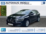 Renault Megane 1.3 TCE AT*Business*Navi*LED*RKam*Le/Shz* - Renault: At