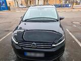 Volkswagen Touran join 7 sitze 2.0 DieselTuv 4.2027 - Volkswagen Touran mit Diesel-Antrieb: Limousine