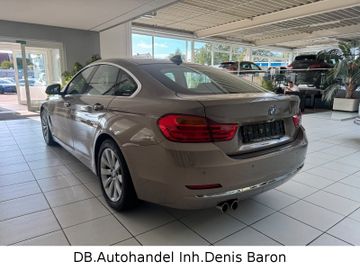 BMW 430 - 6