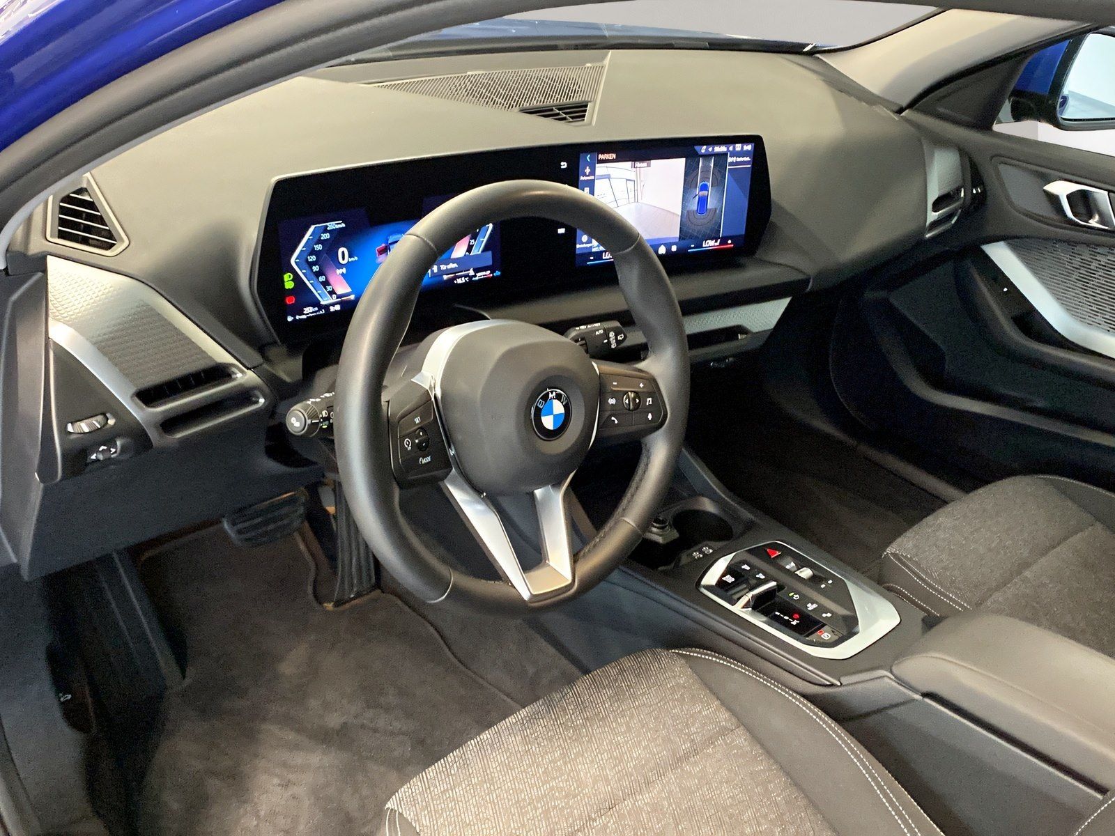 BMW 120 - Bild 4