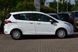 Ford B-Max Trend 1.4 |2.Hand|TÜV| Klima| El.FH|BC|USB - Ford B-Max aus 2015