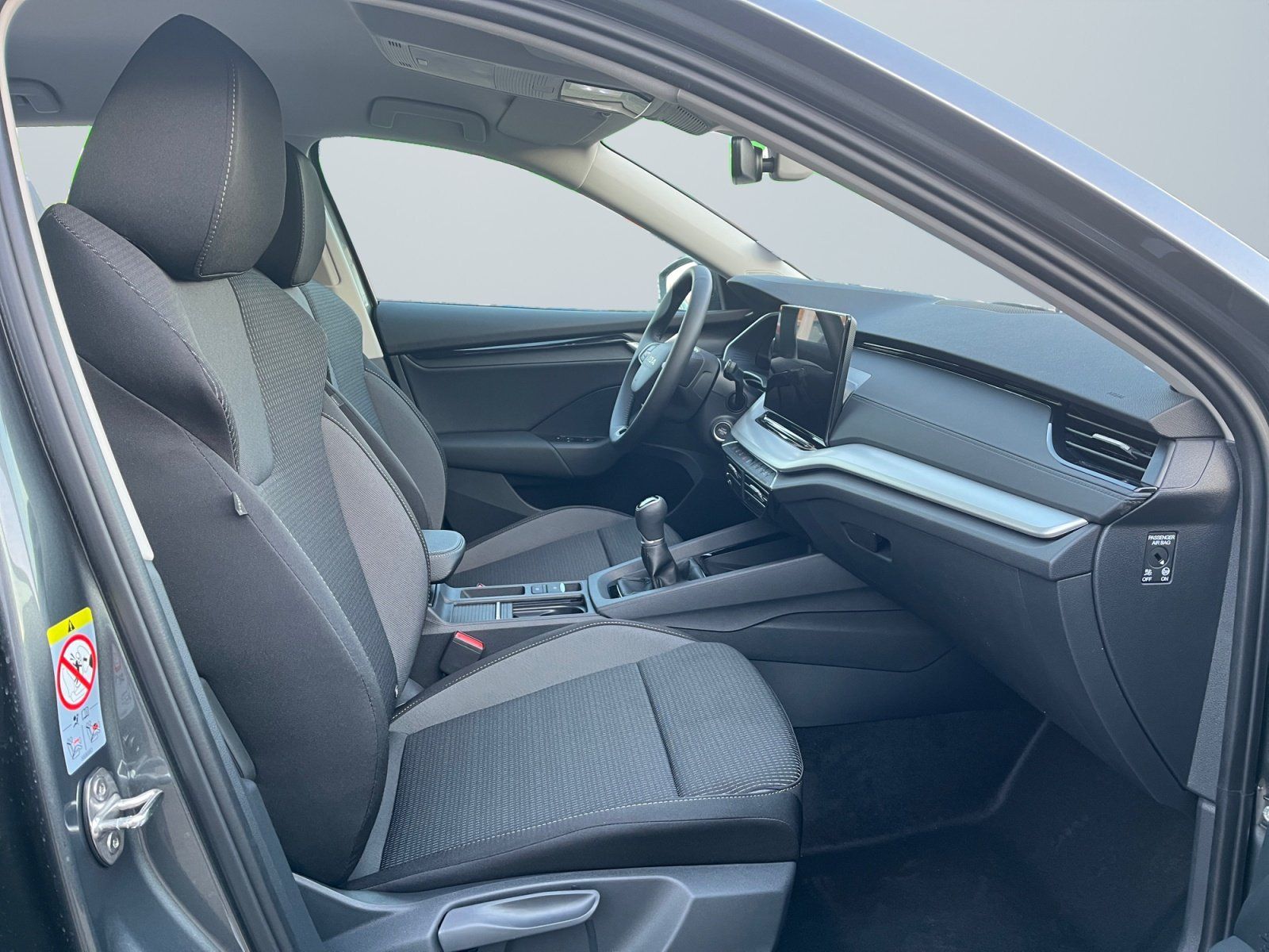 Skoda Octavia - Bild 10