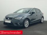 Seat Ibiza 1.0 TSI DSG FR NAVI KAMERA ACC SHZ LED